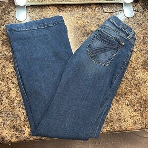 Dojo Jeans Size: 28